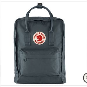 Fjallraven Kanken Backpack